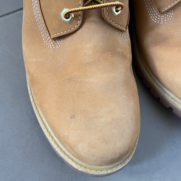 Timberland Men’s Boots waterproof size 13 - Picture 2 of 10